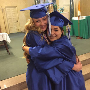 Meet your Posher, Malia